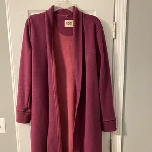 Ugg robe